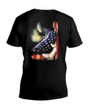 1 DAY LEFT - GET YOURS NOW V-Neck T-Shirt tile