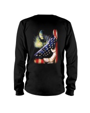 1 DAY LEFT - GET YOURS NOW Long Sleeve Tee tile