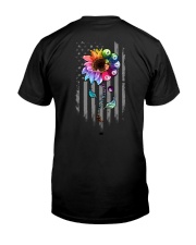 1 DAY LEFT - GET YOURS NOW Classic T-Shirt back
