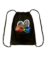1 DAY LEFT - GET YOURS NOW Drawstring Bag tile