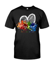 1 DAY LEFT - GET YOURS NOW Premium Fit Mens Tee tile