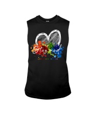 1 DAY LEFT - GET YOURS NOW Sleeveless Tee tile