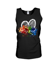 1 DAY LEFT - GET YOURS NOW Unisex Tank tile