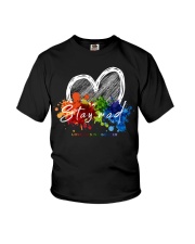 1 DAY LEFT - GET YOURS NOW Youth T-Shirt tile