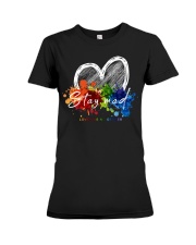 1 DAY LEFT - GET YOURS NOW Premium Fit Ladies Tee tile