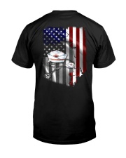1 DAY LEFT - GET YOURS NOW Premium Fit Mens Tee tile