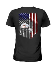 1 DAY LEFT - GET YOURS NOW Ladies T-Shirt tile