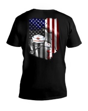 1 DAY LEFT - GET YOURS NOW V-Neck T-Shirt tile