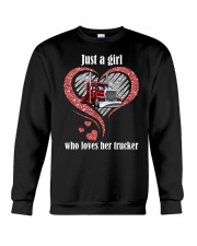 1 DAY LEFT - GET YOURS NOW Crewneck Sweatshirt tile