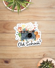 1 DAY LEFT - GET YOURS NOW Sticker - 2 pack (Horizontal) aos-sticker-2-pack-horizontal-lifestyle-front-07
