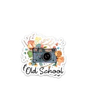 1 DAY LEFT - GET YOURS NOW Sticker - 2 pack (Horizontal) front
