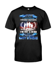 1 DAY LEFT - GET YOURS NOW Classic T-Shirt front
