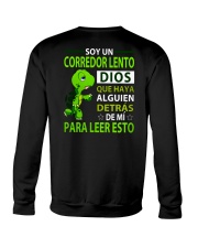 1 DAY LEFT - GET YOURS NOW Crewneck Sweatshirt tile