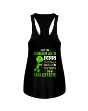 1 DAY LEFT - GET YOURS NOW Ladies Flowy Tank tile
