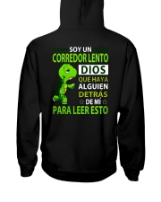 1 DAY LEFT - GET YOURS NOW Hooded Sweatshirt tile