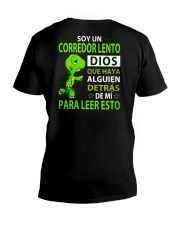 1 DAY LEFT - GET YOURS NOW V-Neck T-Shirt tile