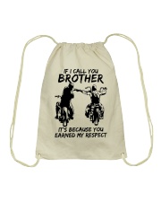 1 DAY LEFT - GET YOURS NOW Drawstring Bag tile