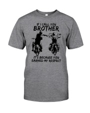 1 DAY LEFT - GET YOURS NOW Classic T-Shirt front