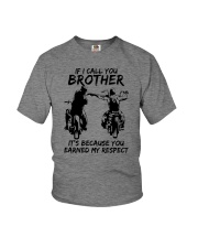 1 DAY LEFT - GET YOURS NOW Youth T-Shirt tile
