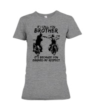 1 DAY LEFT - GET YOURS NOW Premium Fit Ladies Tee tile