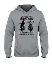 1 DAY LEFT - GET YOURS NOW Hooded Sweatshirt tile