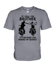 1 DAY LEFT - GET YOURS NOW V-Neck T-Shirt tile
