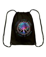 1 DAY LEFT - GET YOURS NOW Drawstring Bag tile