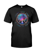 1 DAY LEFT - GET YOURS NOW Classic T-Shirt front