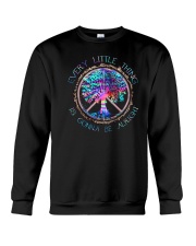 1 DAY LEFT - GET YOURS NOW Crewneck Sweatshirt tile