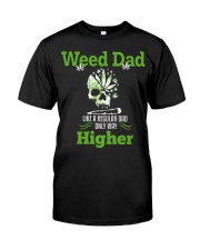 1 DAY LEFT - GET YOURS NOW Classic T-Shirt front