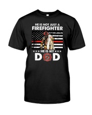 1 DAY LEFT - GET YOURS NOW Classic T-Shirt front