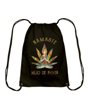 1 DAY LEFT - GET YOURS NOW Drawstring Bag tile