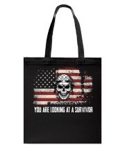 1 DAY LEFT - GET YOURS NOW Tote Bag tile