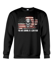 1 DAY LEFT - GET YOURS NOW Crewneck Sweatshirt tile