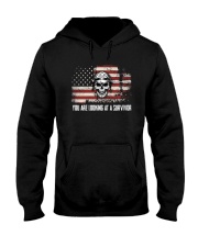 1 DAY LEFT - GET YOURS NOW Hooded Sweatshirt tile
