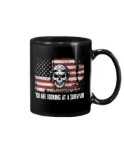 1 DAY LEFT - GET YOURS NOW Mug tile