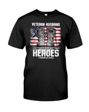 1 DAY LEFT - GET YOURS NOW Classic T-Shirt front