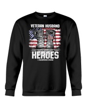 1 DAY LEFT - GET YOURS NOW Crewneck Sweatshirt tile