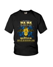 1 DAY LEFT - GET YOURS NOW Youth T-Shirt tile