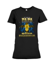 1 DAY LEFT - GET YOURS NOW Premium Fit Ladies Tee tile