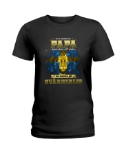 1 DAY LEFT - GET YOURS NOW Ladies T-Shirt tile