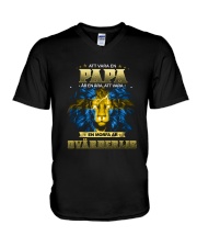 1 DAY LEFT - GET YOURS NOW V-Neck T-Shirt tile