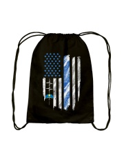 1 DAY LEFT - GET YOURS NOW Drawstring Bag tile