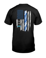 1 DAY LEFT - GET YOURS NOW Classic T-Shirt back