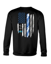1 DAY LEFT - GET YOURS NOW Crewneck Sweatshirt tile