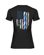 1 DAY LEFT - GET YOURS NOW Premium Fit Ladies Tee tile