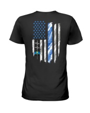 1 DAY LEFT - GET YOURS NOW Ladies T-Shirt tile