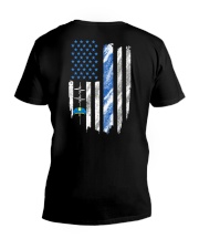 1 DAY LEFT - GET YOURS NOW V-Neck T-Shirt tile