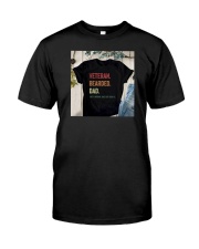 1 DAY LEFT - GET YOURS NOW Classic T-Shirt front