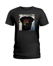 1 DAY LEFT - GET YOURS NOW Ladies T-Shirt tile